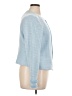 PREMISE Blue Jacket Size 16 - photo 4