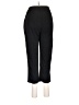 NFL 100% Polyester Solid Black Casual Pants Size M - photo 2