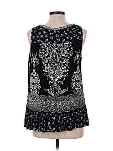 BILA Sleeveless Blouse (view 2)