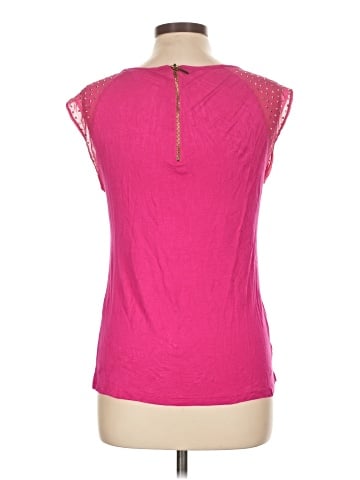 Belldini Short Sleeve Top (view 2)
