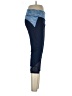 Tek Gear Blue Active Pants Size L - photo 4