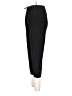 NFL 100% Polyester Solid Black Casual Pants Size M - photo 5