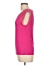 Belldini Pink Short Sleeve Top Size L - photo 5