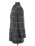 J.Jill Gray Coat Size M - photo 5