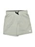 Hurley Solid Gray Athletic Shorts Size 4 - 5 - photo 1