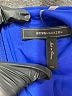 BCBGMAXAZRIA 100% Polyester Blue Cocktail Dress Size 6 - photo 7