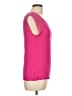 Belldini Pink Short Sleeve Top Size L - photo 4