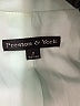 Preston & York 100% Polyester Teal Blazer Size 8 - photo 6