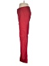 Volcom Red Casual Pants Size 7 - photo 5