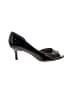 Bandolino Black Heels Size 8 - photo 1