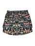 Lululemon Athletica Floral Green Active Skort Size 6 - photo 2