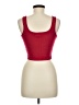 Full Tilt Red Tank Top Size M - photo 2
