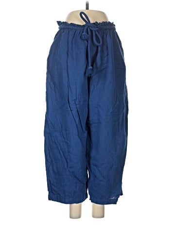 Zara Casual Pants (view 1)