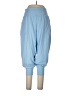 Active by Old Navy Solid Blue Active Pants Size Lg Petite - photo 1