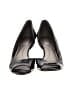 Bandolino Black Heels Size 8 - photo 2