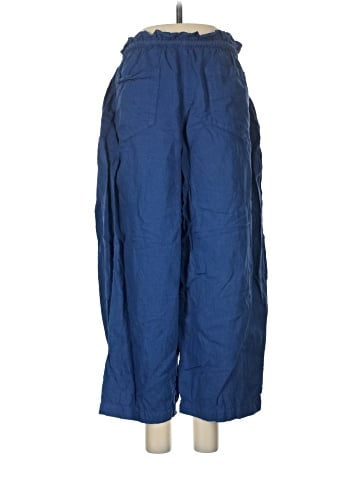 Zara Casual Pants (view 2)