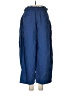 Zara Blue Casual Pants Size M - photo 2