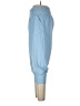 Active by Old Navy Solid Blue Active Pants Size Lg Petite - photo 5