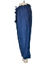 Zara Blue Casual Pants Size M - photo 5