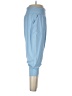 Active by Old Navy Solid Blue Active Pants Size Lg Petite - photo 4