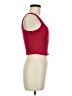 Full Tilt Red Tank Top Size M - photo 4