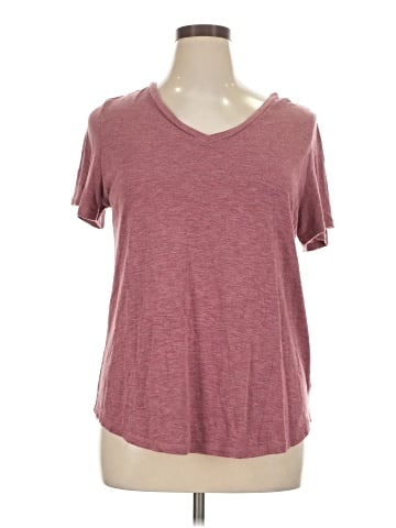 Jessica Simpson Short Sleeve T-Shirt (view 1)