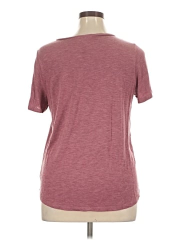 Jessica Simpson Short Sleeve T-Shirt (view 2)