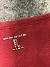 Amazon Essentials Burgundy Short Sleeve T-Shirt Size L - photo 7