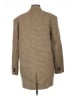 Zara Houndstooth Tan Blazer Size L - photo 2