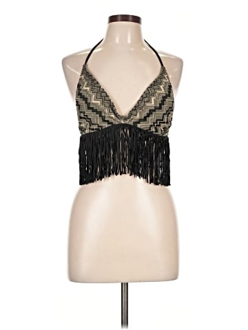 L Space Tank Top (view 1)