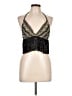 L Space Gold Tank Top Size L - photo 1