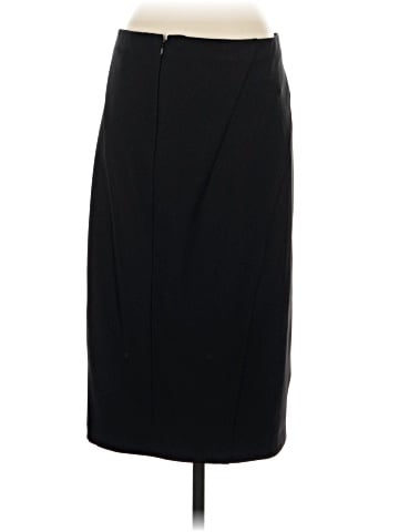 Donna Karan New York Formal Skirt (view 2)