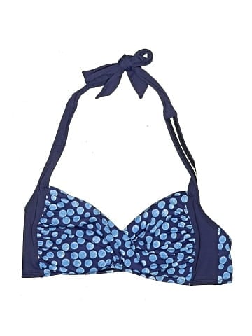 Ann Taylor LOFT Swimsuit Top (view 1)