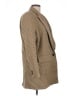 Zara Houndstooth Tan Blazer Size L - photo 4