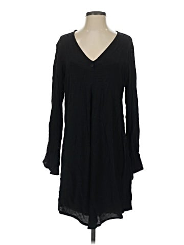 Flax Casual Dress (view 1)
