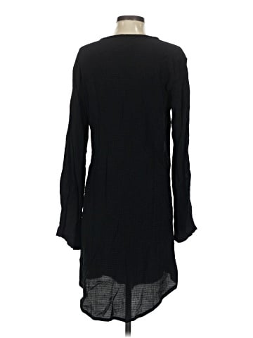 Flax Casual Dress (view 2)