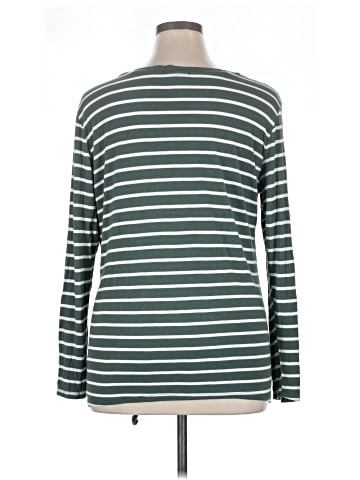 Signature Studio Long Sleeve Top (view 2)