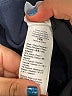 J.Crew Blue Active Pants Size 6 - photo 8