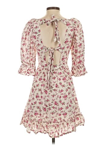 New Look Casual Dress (view 2)
