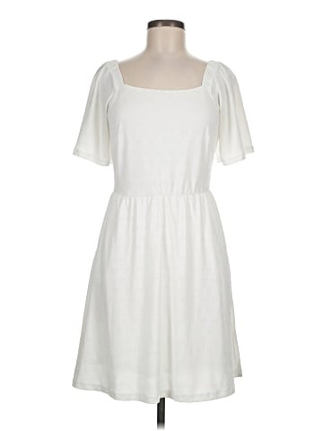 Market and Spruce Casual Dress (view 1)