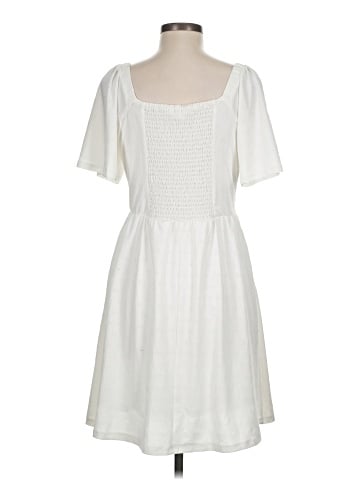 Market and Spruce Casual Dress (view 2)