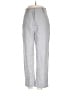 Wilfred Chevron-herringbone Gray Wool Pants Size 6 - photo 1