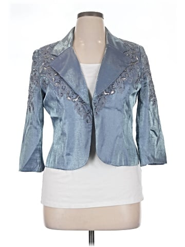 Alex Evenings Blazer (view 1)