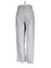 Wilfred Chevron-herringbone Gray Wool Pants Size 6 - photo 2