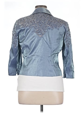 Alex Evenings Blazer (view 2)
