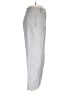 Wilfred Chevron-herringbone Gray Wool Pants Size 6 - photo 4