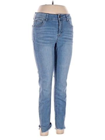 For The Republic Jeans (view 1)