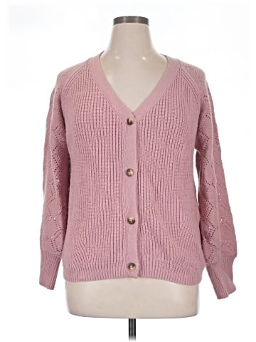 Michelle Mae Cardigan (view 1)
