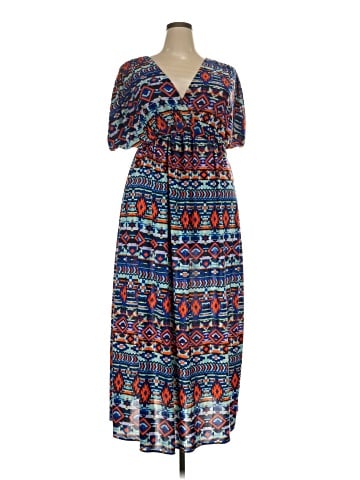 T-Bags Los Angeles Casual Dress (view 1)