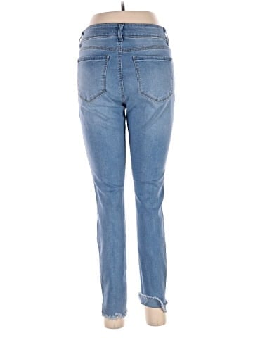 For The Republic Jeans (view 2)